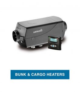 Espar Airtronic Heater
