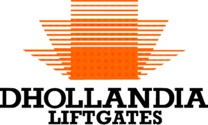DHollandia Liftgates Logo