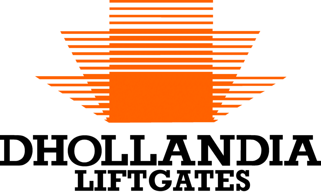 DHollandia Liftgates Logo DHollandia Liftgates Logo